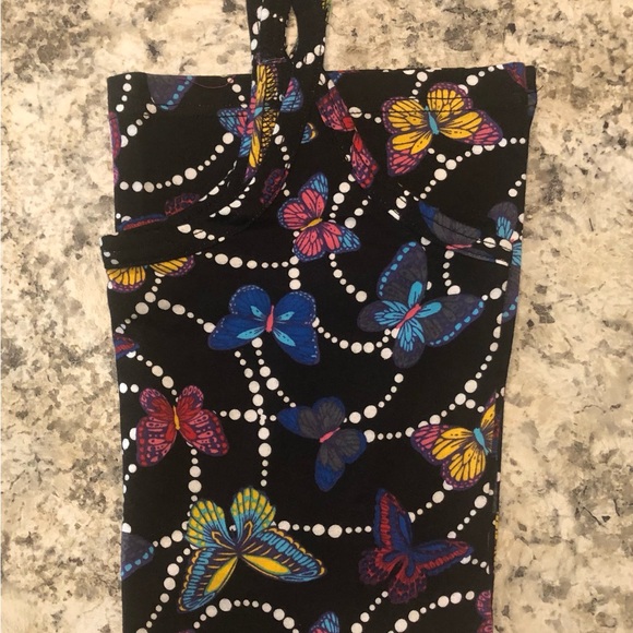 OP Jersey Tanks Size M (7-9) Juniors - Picture 4 of 9